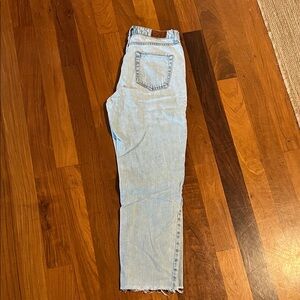 BDG Light Wash Denim Pax Jeans